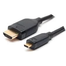 Лот: 7304567. Фото: 1. Sony Ericsson HDMI Cable IM820... Шлейфы, разъёмы
