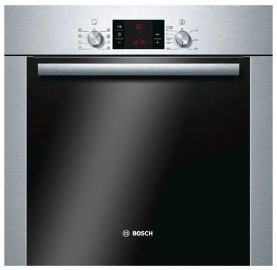 Лот: 11698190. Фото: 1. Духовой шкаф BOSCH HBA 63B258F... Плиты, духовые шкафы, варочные поверхности