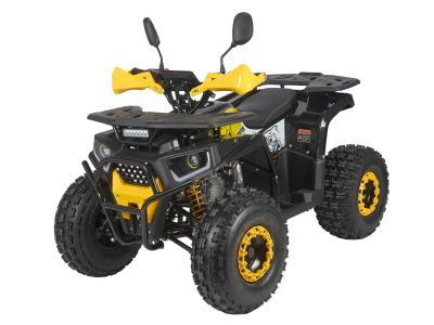 Лот: 25208498. Фото: 1. Квадроцикл AVANTIS Optima 8 Premium. Снегоходы, квадроциклы