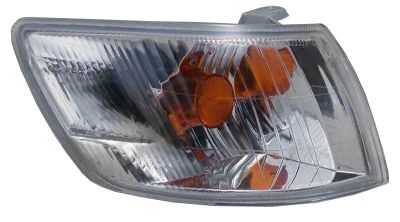 Лот: 3701312. Фото: 1. Габарит правый toyota corona premio... Оптика и освещение