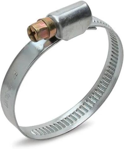 Лот: 25372642. Фото: 1. Хомут червячный PL-9 (8-12)/W1... Крепёж
