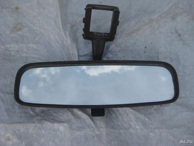 Лот: 9171207. Фото: 1. Салонное зеркало Toyota Corona... Салон