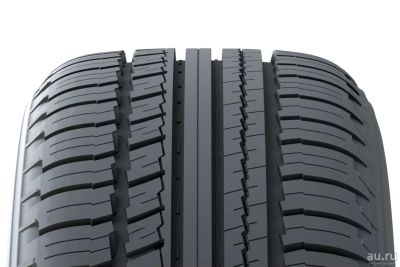 Лот: 10031224. Фото: 1. 245/70R16 Nokian Hakka SUV ЛЕТО... Шины