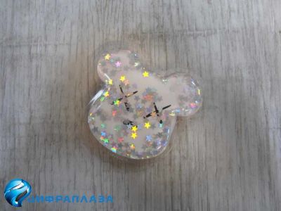 Лот: 20740305. Фото: 1. Держатель для телефона Popsocket... Держатели для телефонов