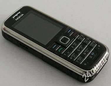 Лот: 2884132. Фото: 1. nokia 6233 в идеале шикарный комплект... Кнопочные мобильные телефоны