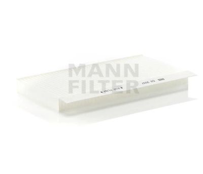 Лот: 13357463. Фото: 1. Mann CU 3337 Фильтр салонный. Расходные материалы