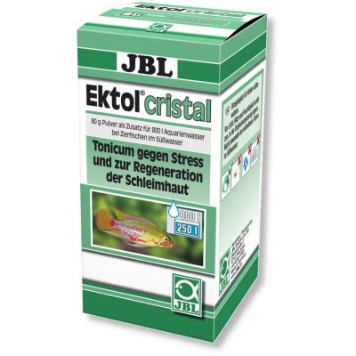Лот: 3422142. Фото: 1. Лекарство для рыб JBL Ektol cristal... Другое (аквариумистика)