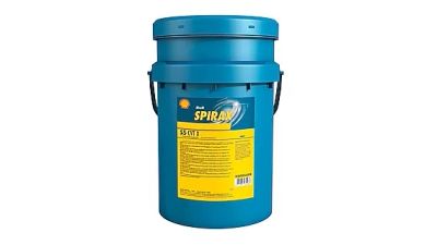 Лот: 20311643. Фото: 1. Масло трансмиссионное Shell Spirax... Масла, жидкости