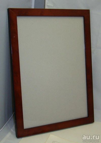 Лот: 17545284. Фото: 1. Рамка винтажная для картины (Y586... Другое (антиквариат)