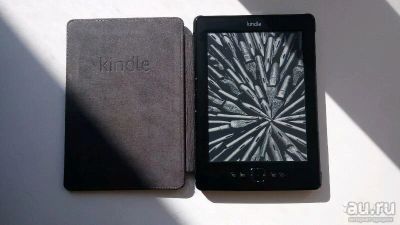 Лот: 8182134. Фото: 1. Amazon Kindle 5. Электронные книги