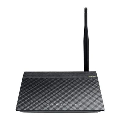 Лот: 3602133. Фото: 1. Маршрутизатор ASUS RT-N10P 4x10... WiFi, Bluetooth адаптеры