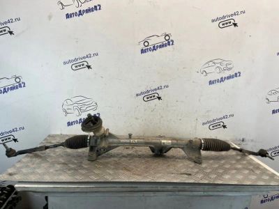 Лот: 24912879. Фото: 1. рулевая рейка Hyundai Sonata DN8. Ходовая, подвеска, рулевое управление