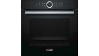 Лот: 10937975. Фото: 1. Духовой шкаф Bosch HBG 634BB1. Плиты, духовые шкафы, варочные поверхности