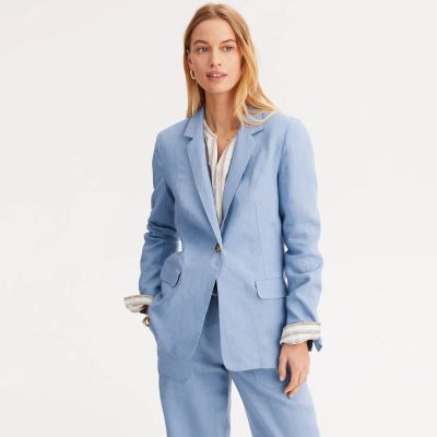 Лот: 24989655. Фото: 1. Жакет LaRedoute. Другое (одежда, обувь, галантерея)