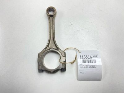 Лот: 25642089. Фото: 1. Шатун Toyota Voxy 2004 1320129685B0... Двигатель и элементы двигателя