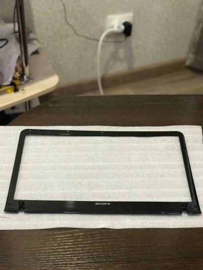 Лот: 14297800. Фото: 1. Корпус ноутбука Sony SVE151 SVE151C11V. Корпуса, блоки питания