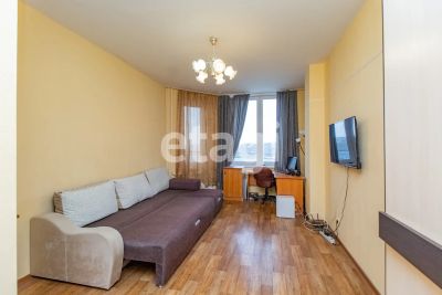 Лот: 25298496. Фото: 1. 1-комн. квартира , Красноярск... Квартиры, студии
