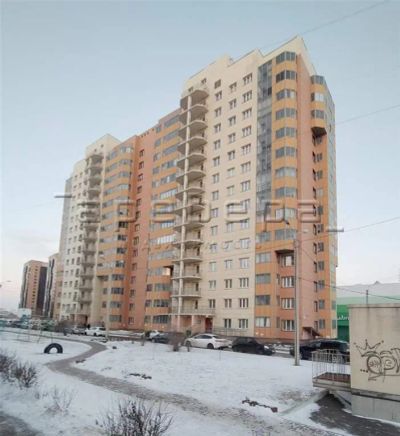 Лот: 19863371. Фото: 1. 4-комнатная квартира на ул. Линейная... Квартиры, студии