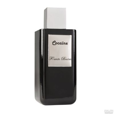 Лот: 12781140. Фото: 1. Franck Boclet Cocaine. Унисекс парфюмерия