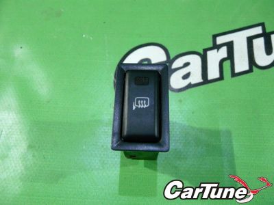 Лот: 10542272. Фото: 1. кнопка toyota mark ii blit JZX110... Другое (автозапчасти)