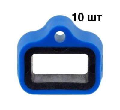 Лот: 25266939. Фото: 1. Зажим OWC ClingOn USB-C & Thunderbolt... Шнуры, кабели, разъёмы