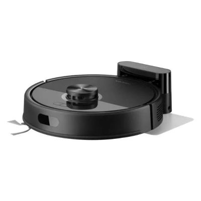Лот: 25428815. Фото: 1. Робот-пылесос Roborock Q8 Black. Пылесосы, паровые швабры
