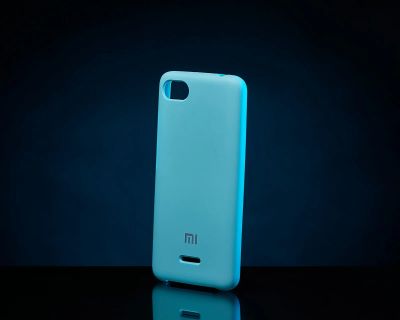 Лот: 19913189. Фото: 1. Кейс Silicon Cover для Xiaomi... Чехлы, бамперы