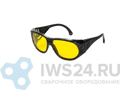 Лот: 12990409. Фото: 1. Очки защитные Росомз О34 PROGRESS... Сварочные маски, очки, краги