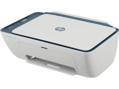 Лот: 21510125. Фото: 1. МФУ струйное HP Deskjet Ink Advantage... МФУ и копировальные аппараты