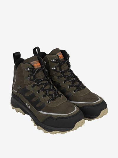 Лот: 25368181. Фото: 1. Ботинки Remington Comfort Trekking... Ботинки, полуботинки