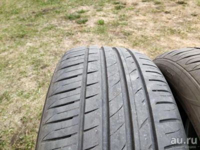 Лот: 17947993. Фото: 1. R17 225/60 продам 1 шину hankook... Шины