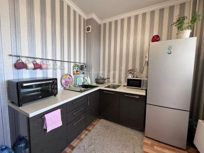 Лот: 25526977. Фото: 1. 1-комн. квартира , Красноярск... Квартиры, студии