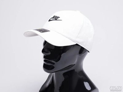 Лот: 16825015. Фото: 1. Кепка Nike (15481). Головные уборы