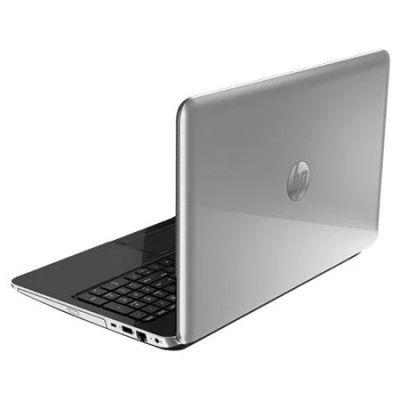 Лот: 5342728. Фото: 1. Ноутбук HP 15.6" 15-p055sr Intel... Ноутбуки