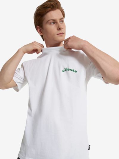 Лот: 25204795. Фото: 1. Футболка мужская Ellesse Canoci... Другое (спортивная одежда)