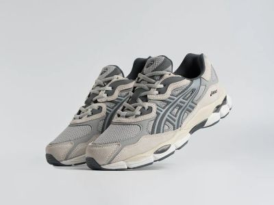 Лот: 25530690. Фото: 1. Кроссовки Asics GEL-NYC. Кеды, кроссовки, слипоны