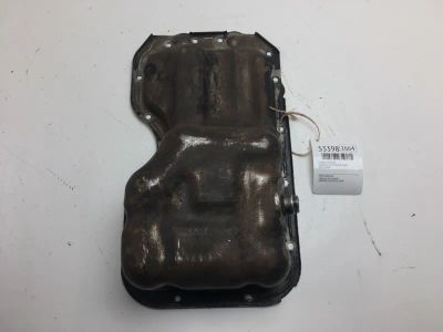 Лот: 20396263. Фото: 1. Поддон масляный Mazda Demio 2005... Расходные материалы