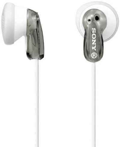 Лот: 15896403. Фото: 1. Наушники Sony MDR-E9LP White Оф... Наушники, гарнитуры