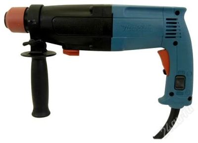 Лот: 1278197. Фото: 1. Перфоратор Makita HR 2400. Электроинструмент