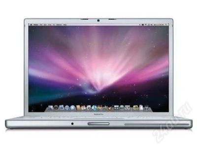 Лот: 1998830. Фото: 1. MacBook Pro 2,4 ghz/4gb/160gb... Ноутбуки