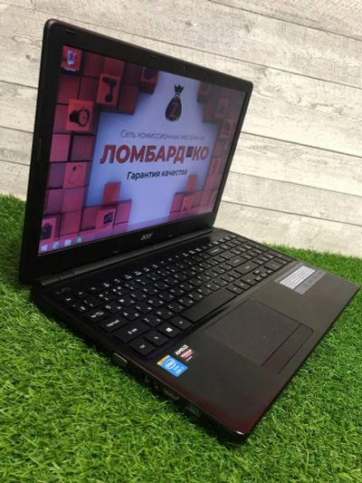 Лот: 18833701. Фото: 1. Ноутбук Acer Aspire E1 V5WE2... Ноутбуки