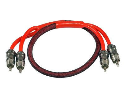 Лот: 19246704. Фото: 1. Aura RCA-С305MKII RCA-кабель 0... Аксессуары для автозвука