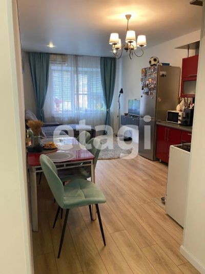 Лот: 25291493. Фото: 1. 2-комн. квартира , Сосновоборск... Квартиры, студии