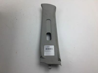 Лот: 20395387. Фото: 1. Накладка на стойку Toyota Scion... Кузов