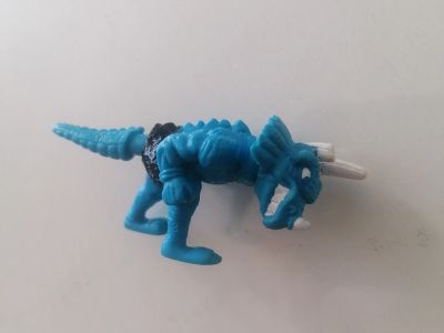 Лот: 25518924. Фото: 1. Extreme dinosaurs, "spike" из... Игрушки