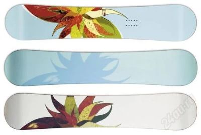 Лот: 1474712. Фото: 1. сноуборд f2 bloom 09. Сноуборды