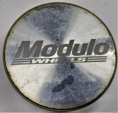 Лот: 16398084. Фото: 1. Колпачок литого диска Honda Modulo... Колпаки