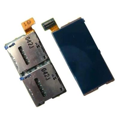 Лот: 10519908. Фото: 1. Шлейф Sony Xperia T2 Ultra Dual... Шлейфы, разъёмы