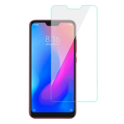 Лот: 12242745. Фото: 1. Защитное стекло Xiaomi Redmi 6... Защитные стёкла, защитные плёнки