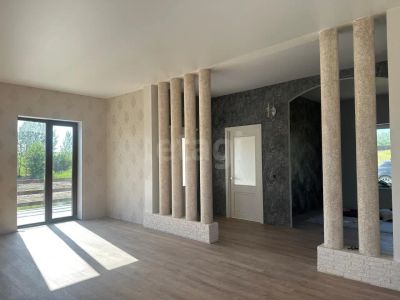 Лот: 25706394. Фото: 1. 4-комн. дом , посёлок Солонцы... Дома